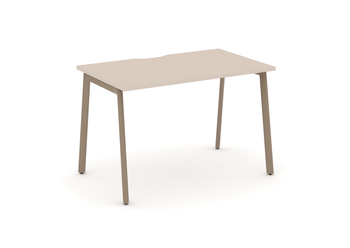 Стол письменный  ESTETICA  ES.SP-2-VP  1180х730х750